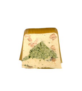 TERRINE DE SAUMON