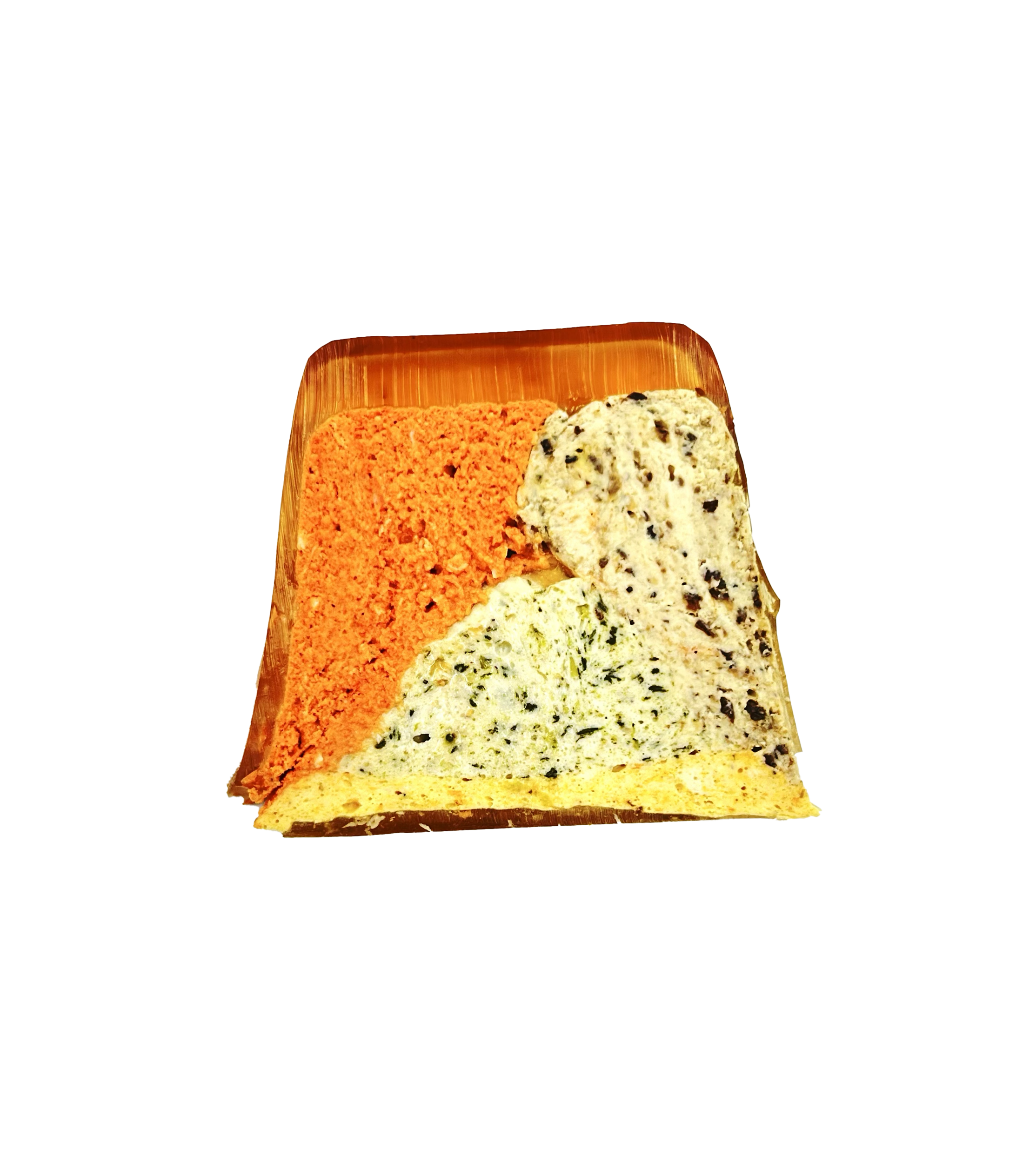 TERRINE DE LEGUMES