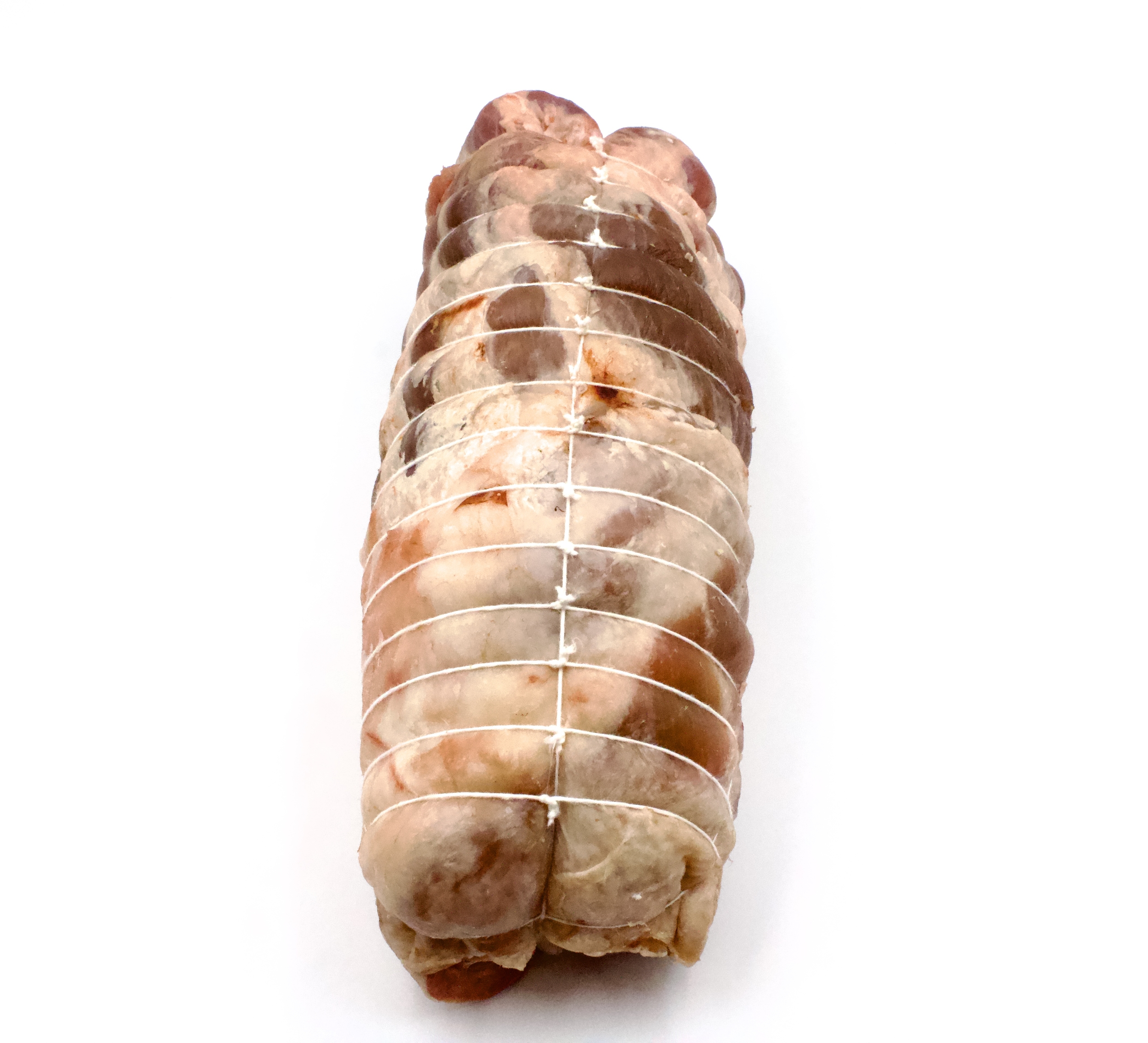 ÉPAULE D\'AGNEAU À ROTIR