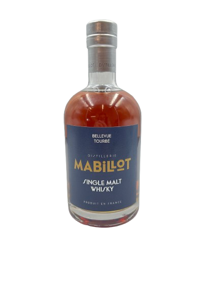 MABILLOR BELLEVUE TOURBÉ