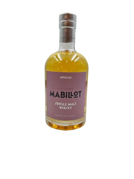 MABILLOT MÉROLLES