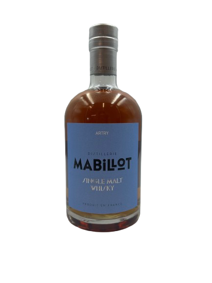 MABILLOT ARTRY