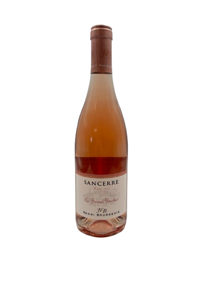 SANCERRE ROSÉ