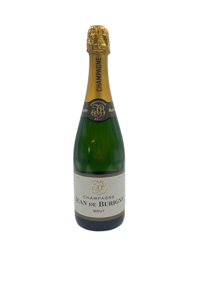 CHAMPAGNE JEAN BURIGNY