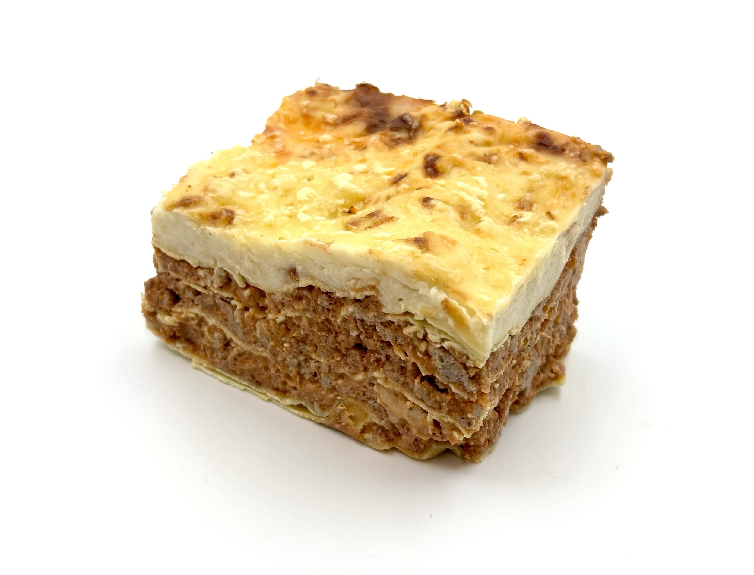 LASAGNES DE VIANDES