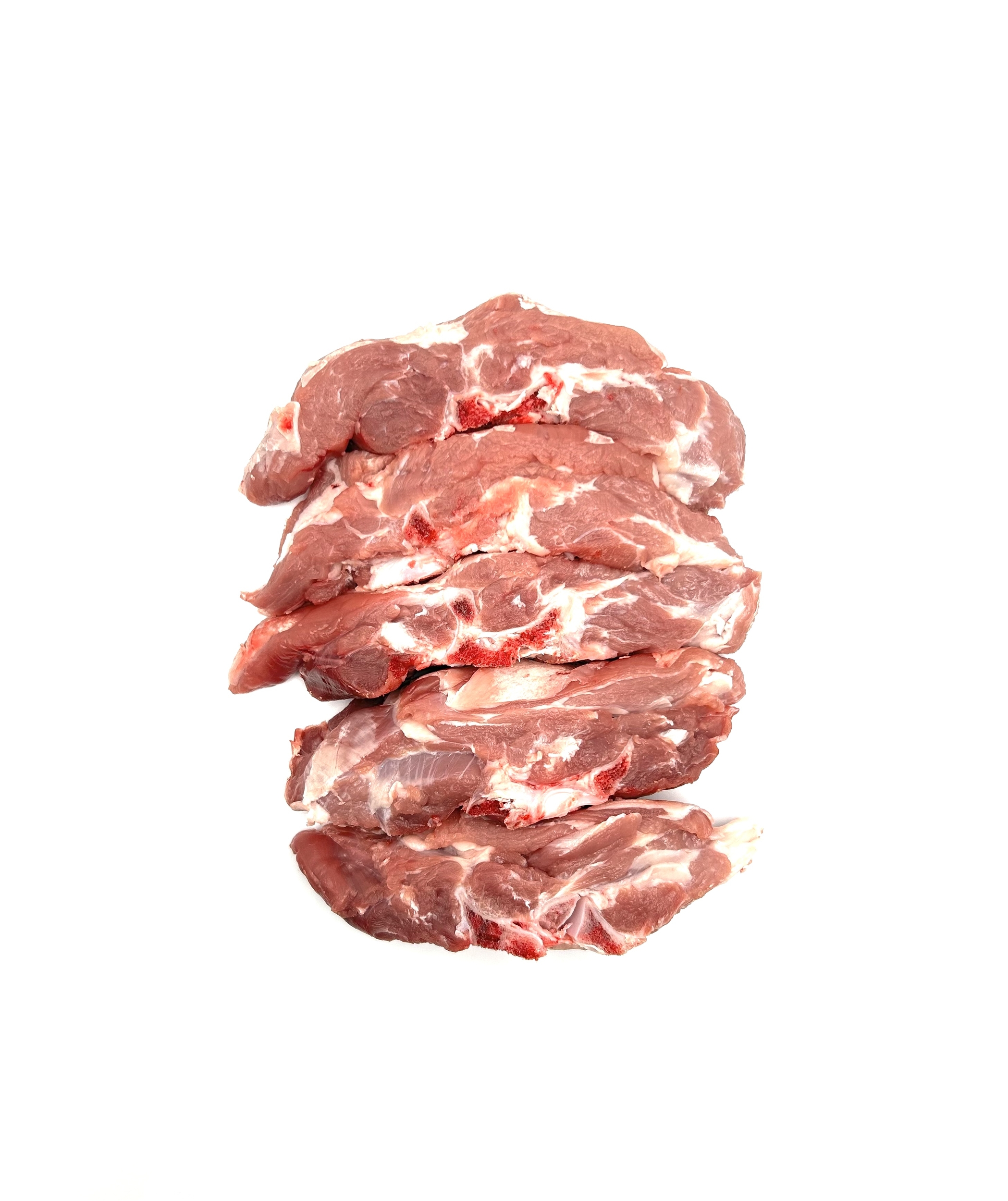 COLLIER D\'AGNEAU