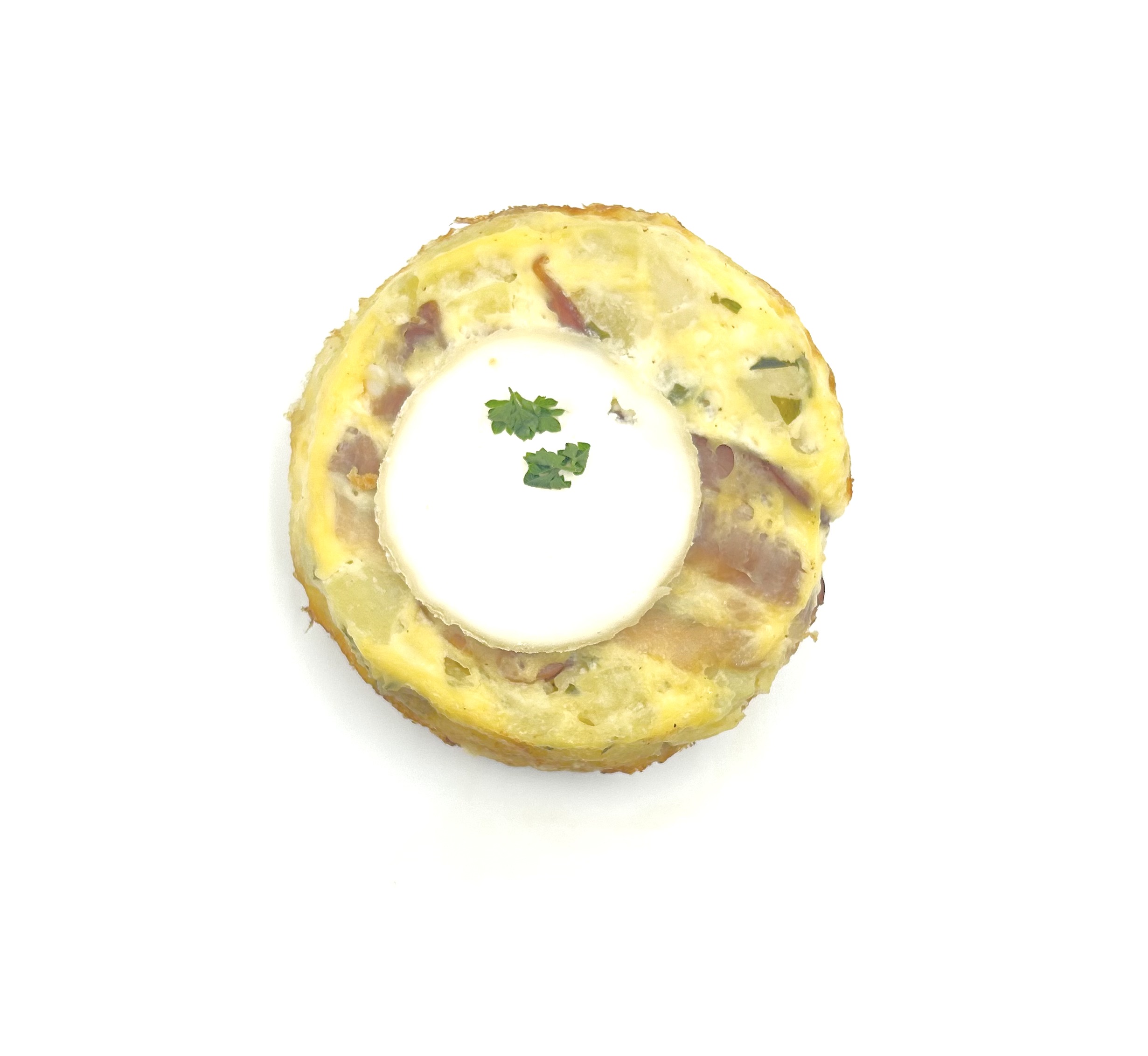 TATIN DE CHÈVRE