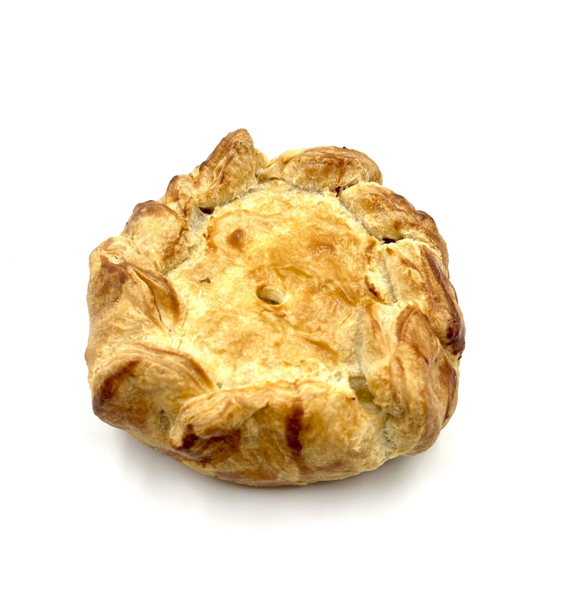 PÂTÉ AUX POMMES DE TERRE