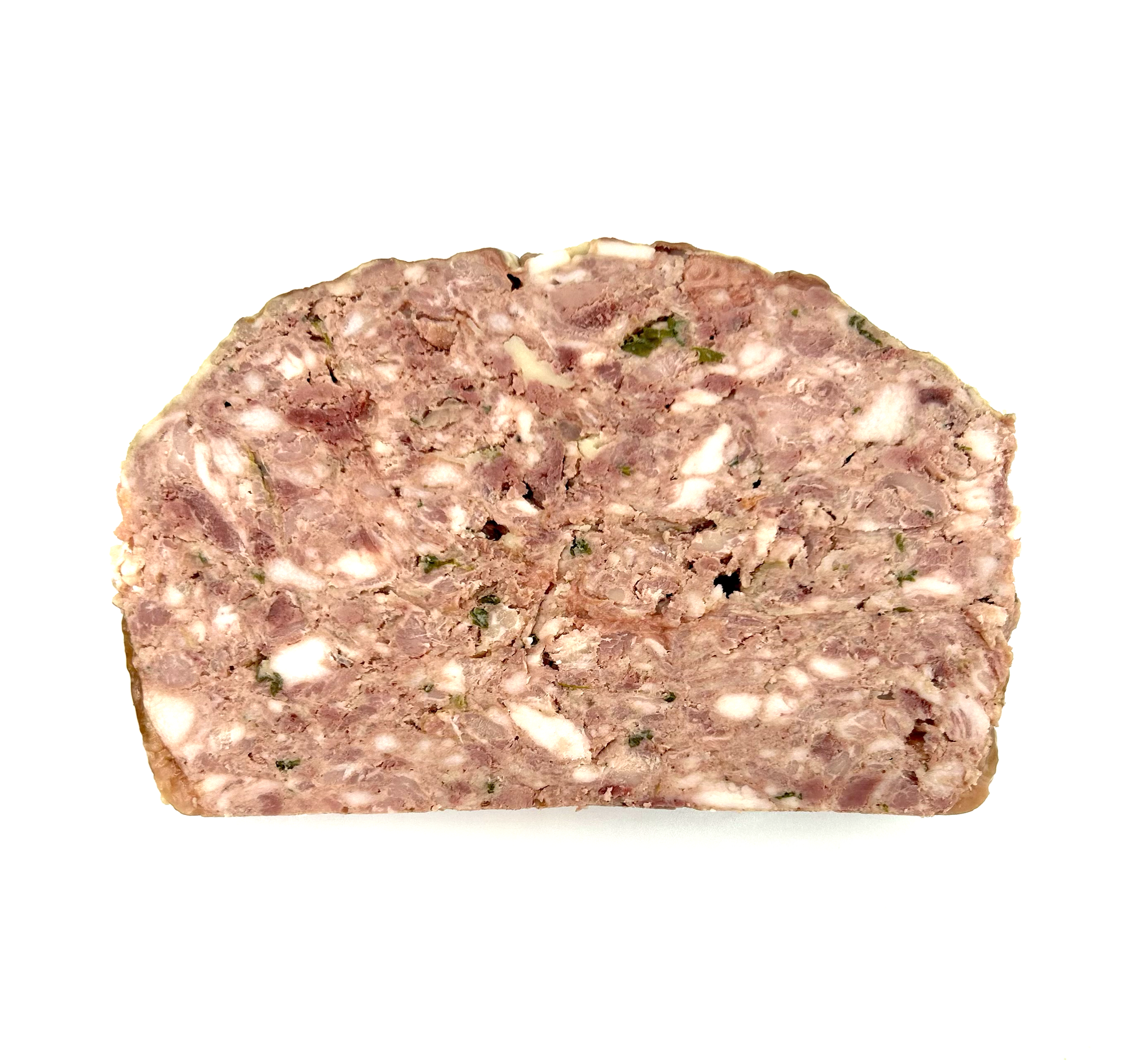 PÂTÉ DE CAMPAGNE