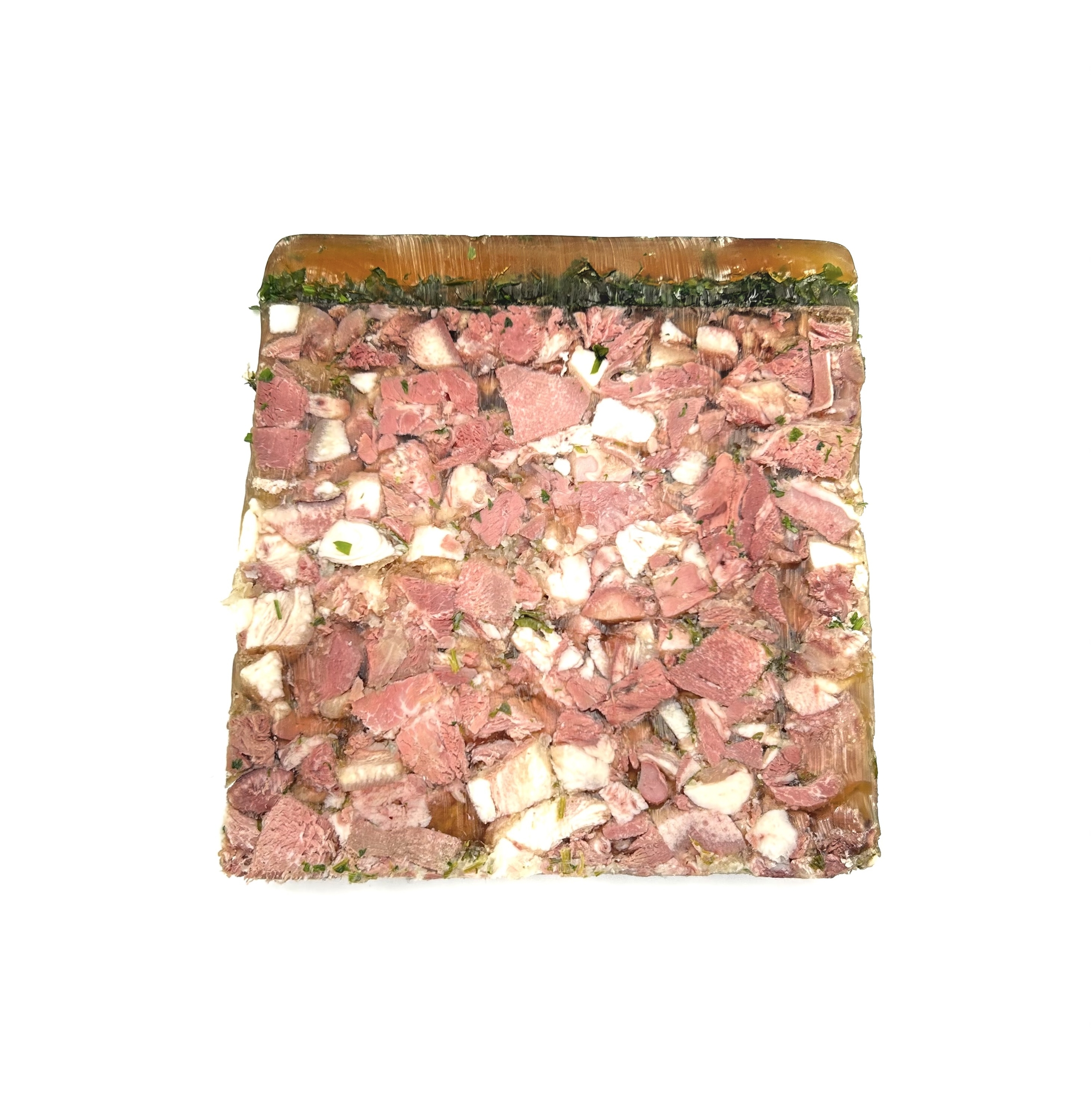 PÂTÉ DE TÊTE