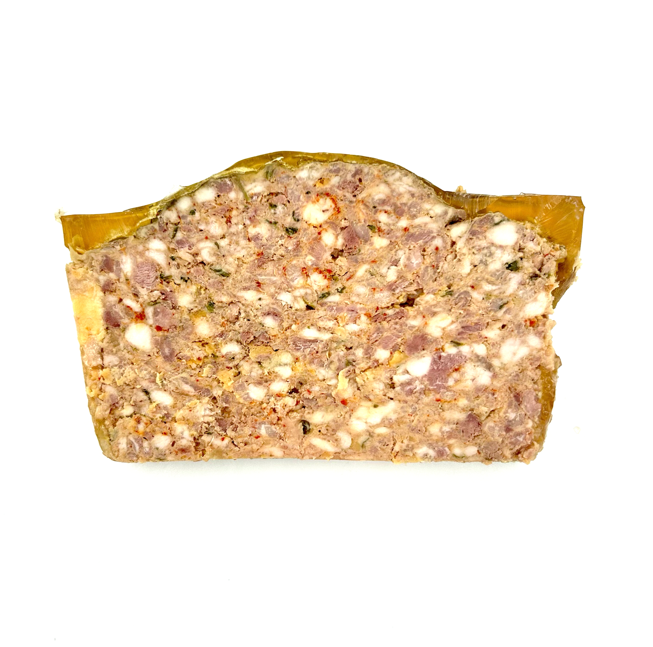 TERRINE D\'ESPELETTE