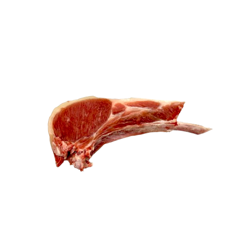 COTE D\'AGNEAU PREMIERE / DÉCOUVERTE