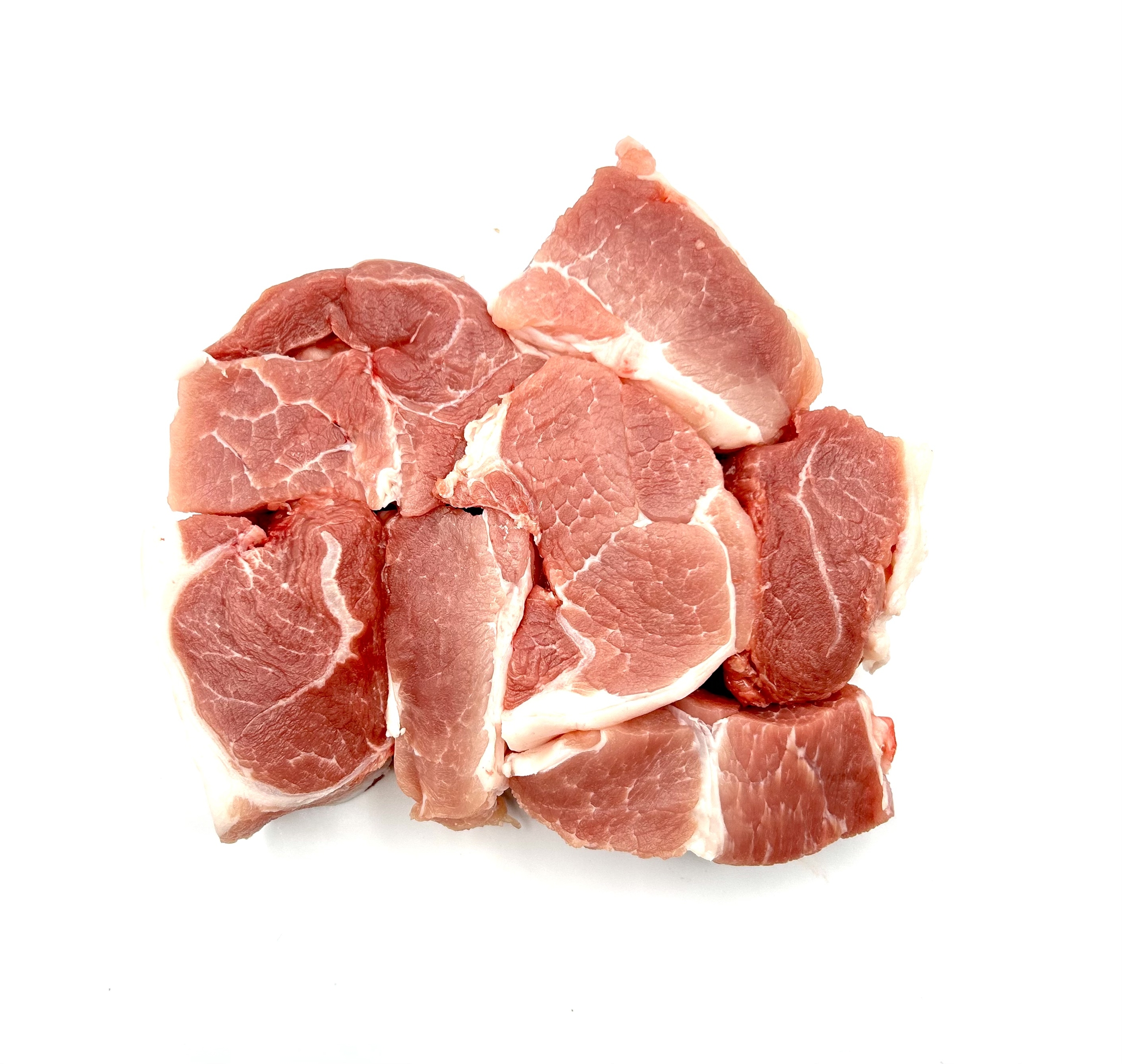 SAUTÉ DE PORC