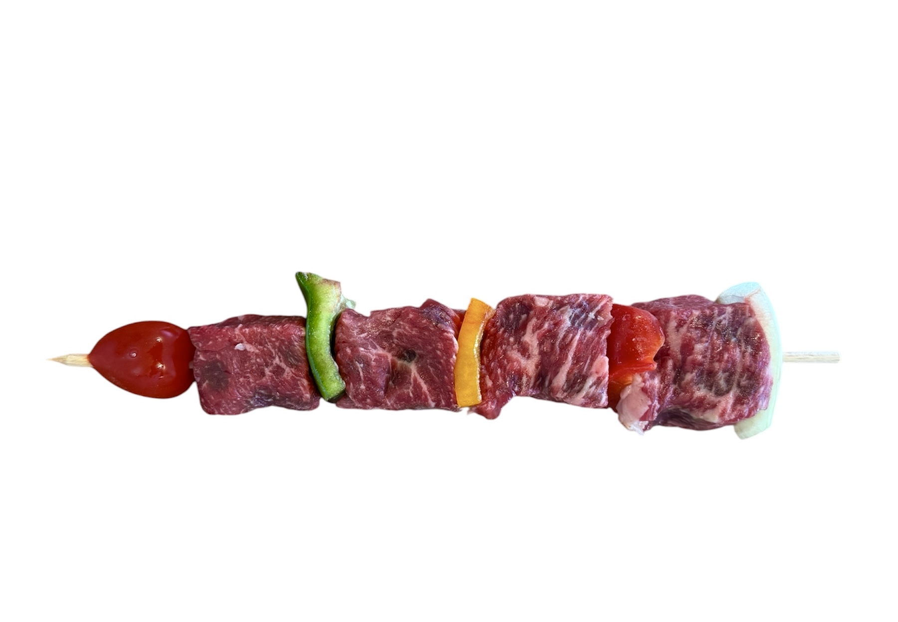 BROCHETTE DE WAGYU FRANÇAIS 160g