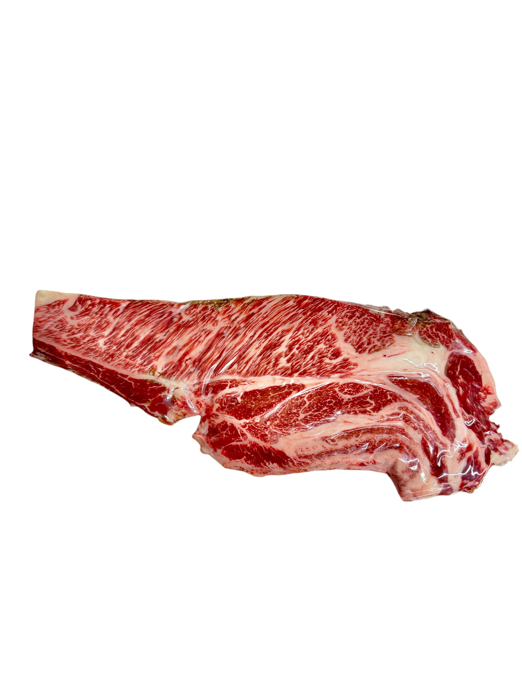 BASSE CÔTE WAGYU 600g
