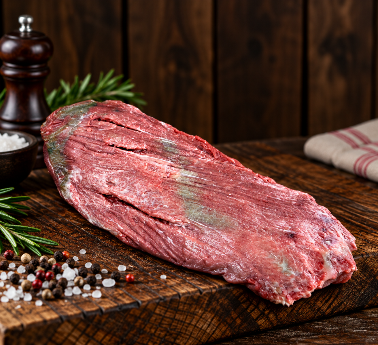 PALERON À GRILLER DE WAGYU