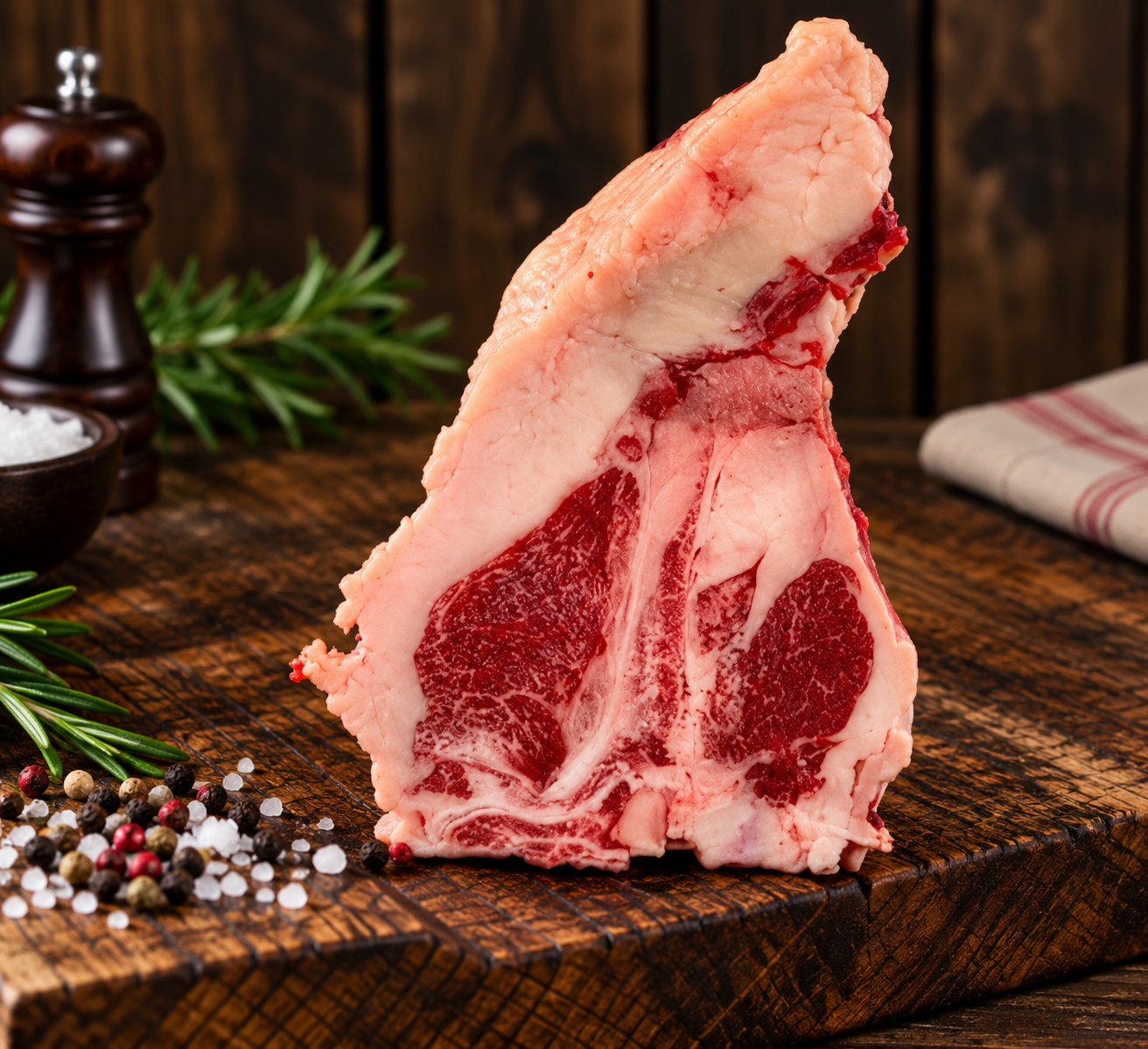 T-BONE WAGYU FRANCAIS 1KG