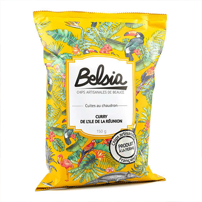 Belsia Chips