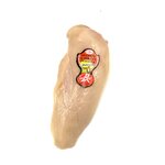 filet de poulet
