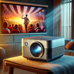 retroprojecteur