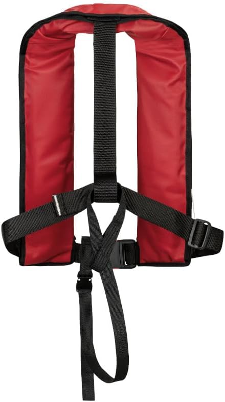 Gilet de sauvetage automatique 165 N 12skipper pour float tube, photo 2