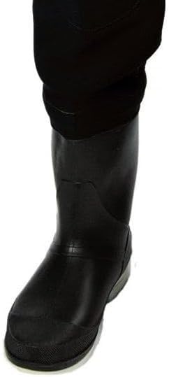 Waders néoprène Abu Garcia à bottes en feutre, photo 3