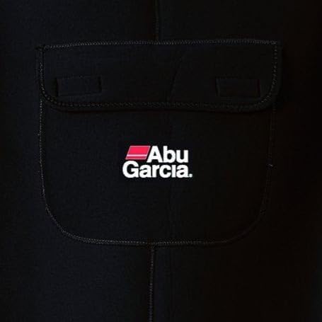 Waders néoprène Abu Garcia à bottes en feutre, photo 4