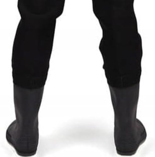 Waders néoprène Abu Garcia à bottes en feutre, photo 5