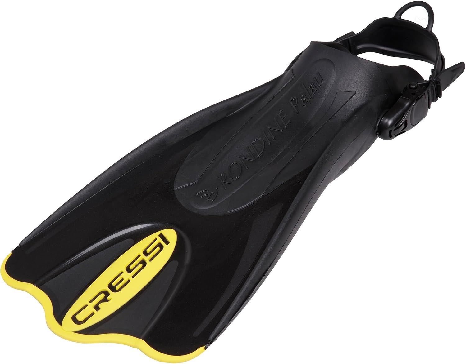 Palmes réglables Cressi Palau pour float tube, photo 6
