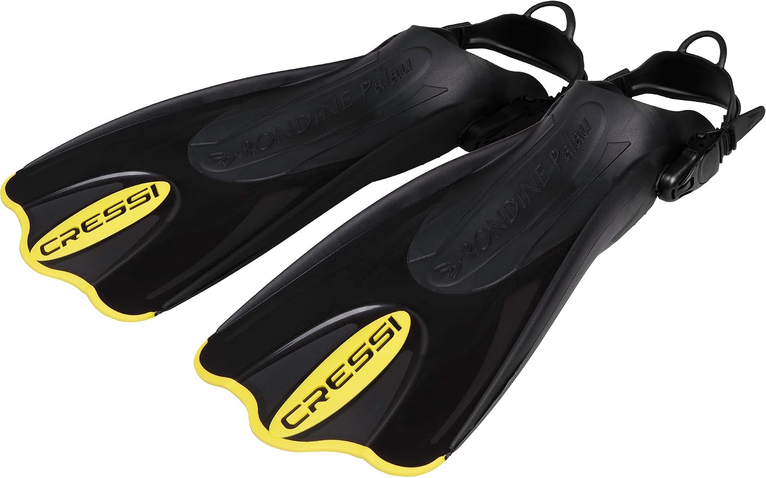 Palmes réglables Cressi Palau pour float tube, photo 7