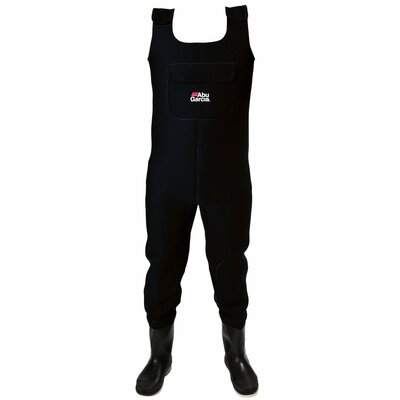 Waders néoprène Abu Garcia à bottes en feutre
