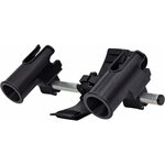 Support de canne rotatif Artisan 3D pour float tube, photo 8