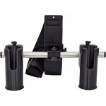 Support de canne rotatif Artisan 3D pour float tube, photo 9