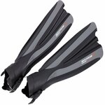 Palmes float tube Savage Gear XL/XXL pour waders