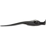Palmes réglables Cressi Frog Plus pour float tube, photo 4