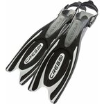 Palmes réglables Cressi Frog Plus pour float tube, photo 6