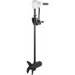 Moteur de traîne électrique VEVOR 12 V, 25 kg de poussée, photo 4