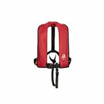 Gilet de sauvetage automatique 165 N 12skipper pour float tube