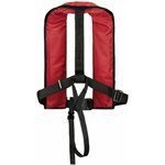 Gilet de sauvetage automatique 165 N 12skipper pour float tube, photo 2
