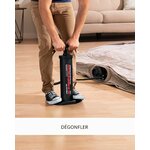Pompe manuelle Intex Double Quick pour float tube, photo 3
