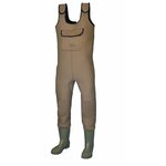 Waders néoprène Shakespeare Sigma à bottes crantées