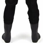 Waders néoprène Abu Garcia à bottes en feutre, photo 5