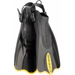 Palmes réglables Cressi Palau pour float tube