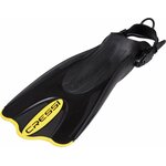 Palmes réglables Cressi Palau pour float tube, photo 6