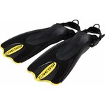 Palmes réglables Cressi Palau pour float tube, photo 7