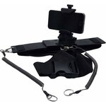 Support téléphone Artisan 3D pour float tube, compatible Deeper, photo 5