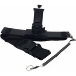Support téléphone Artisan 3D pour float tube, compatible Deeper, photo 6