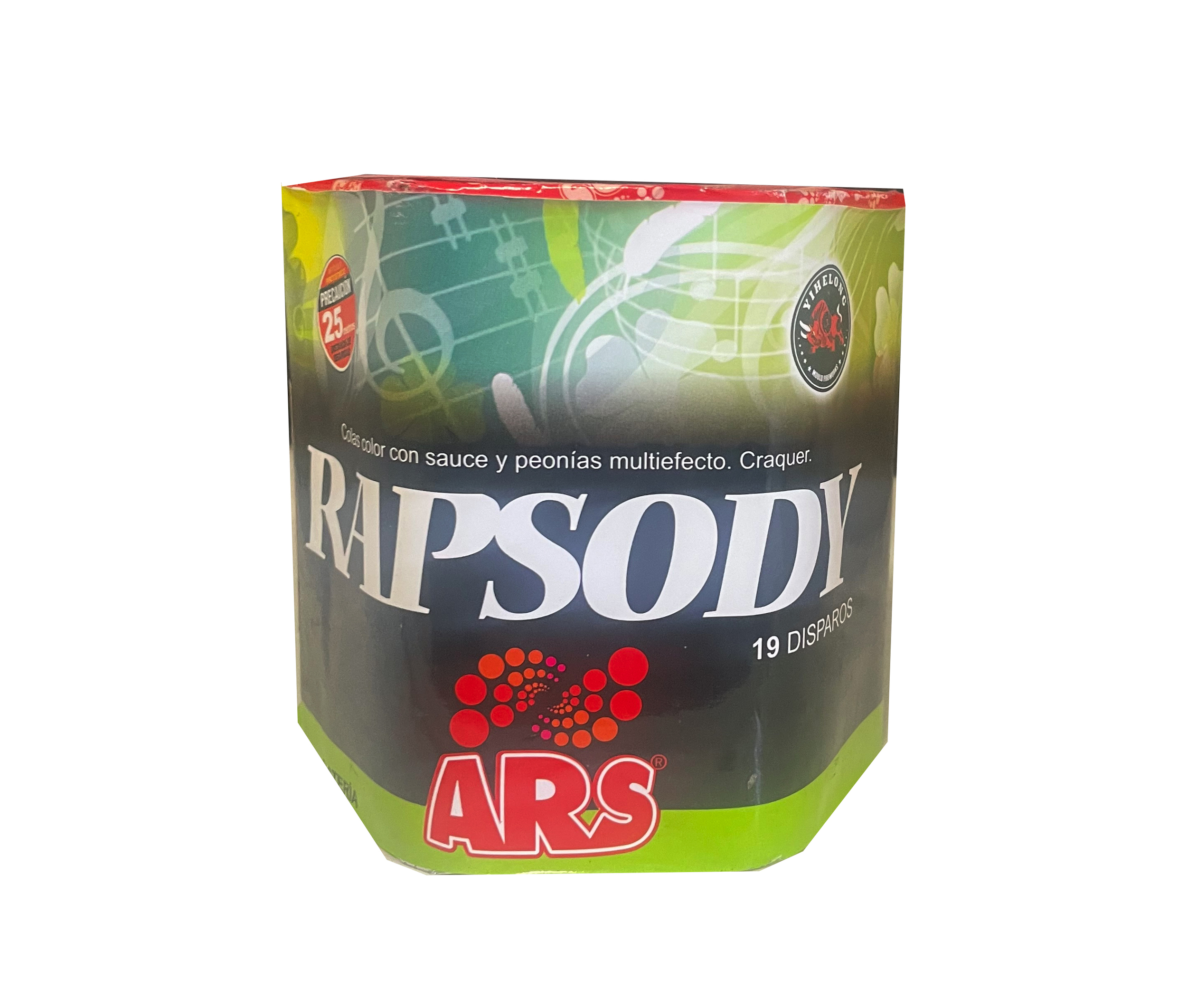 rapsody