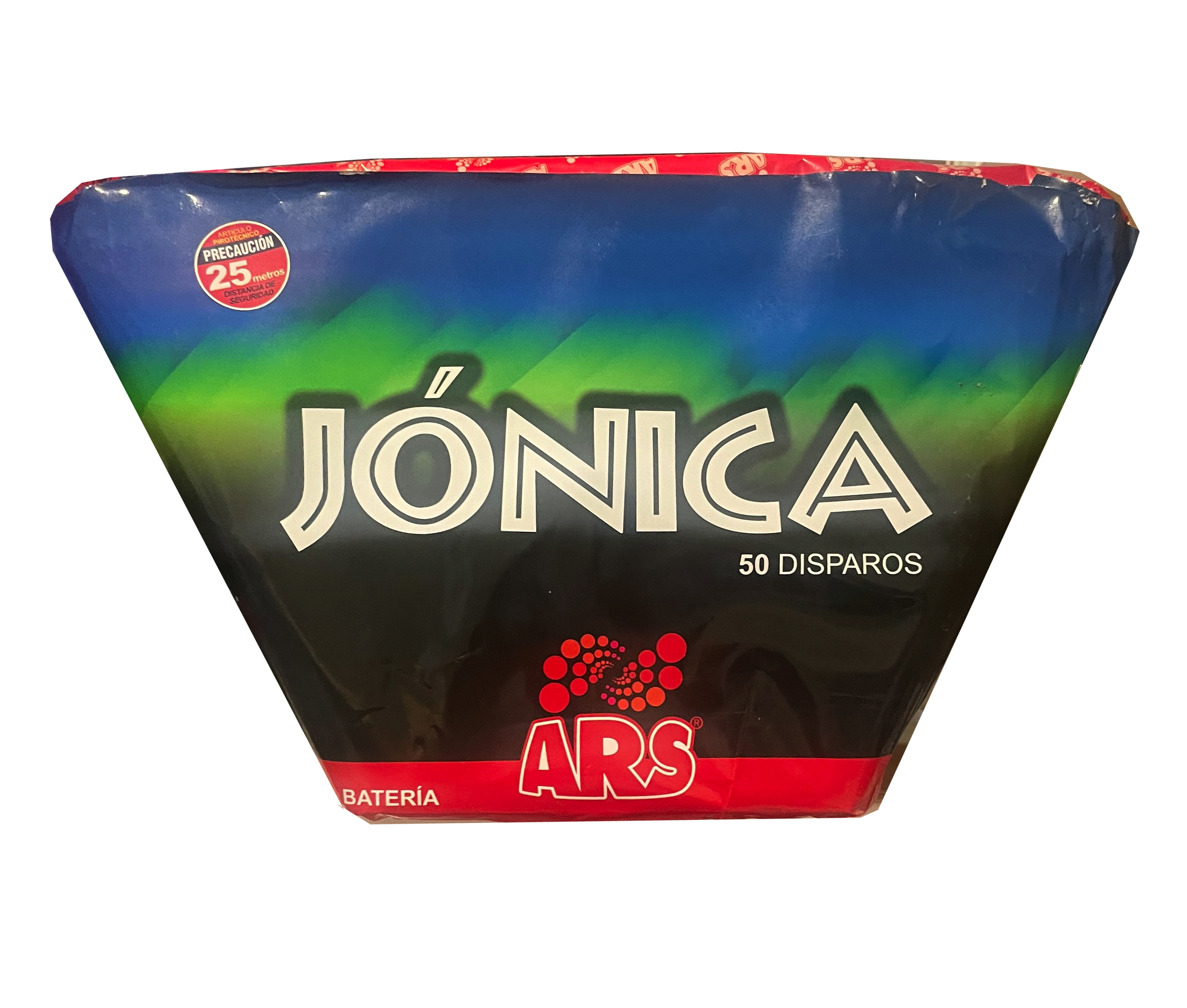 jonica