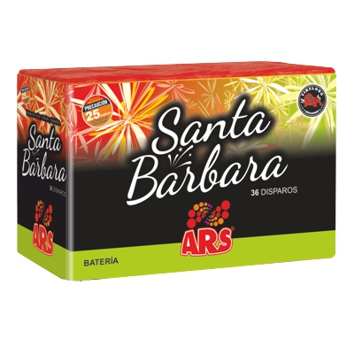 santa barbara